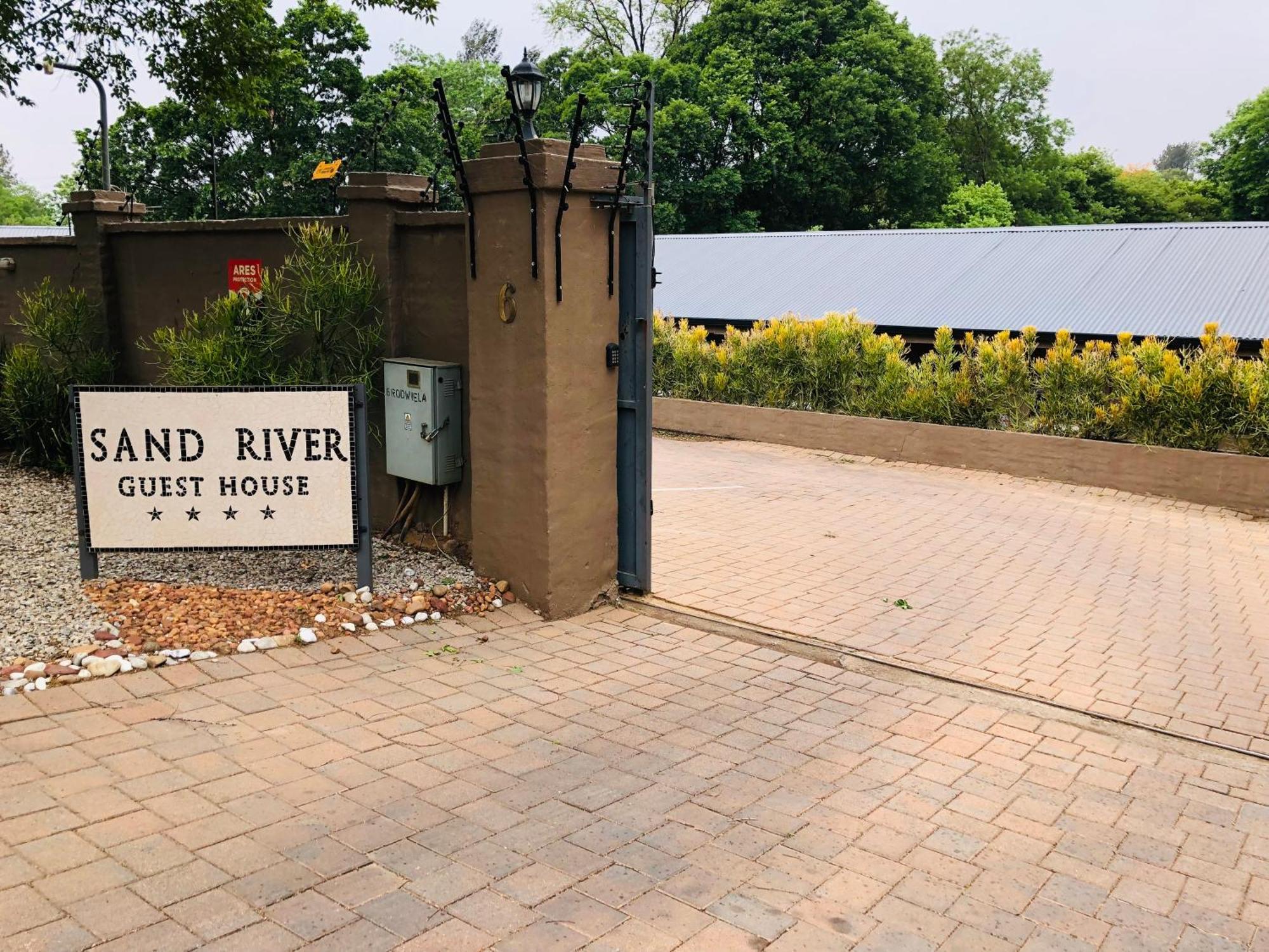 River Gasthof Johannesburg