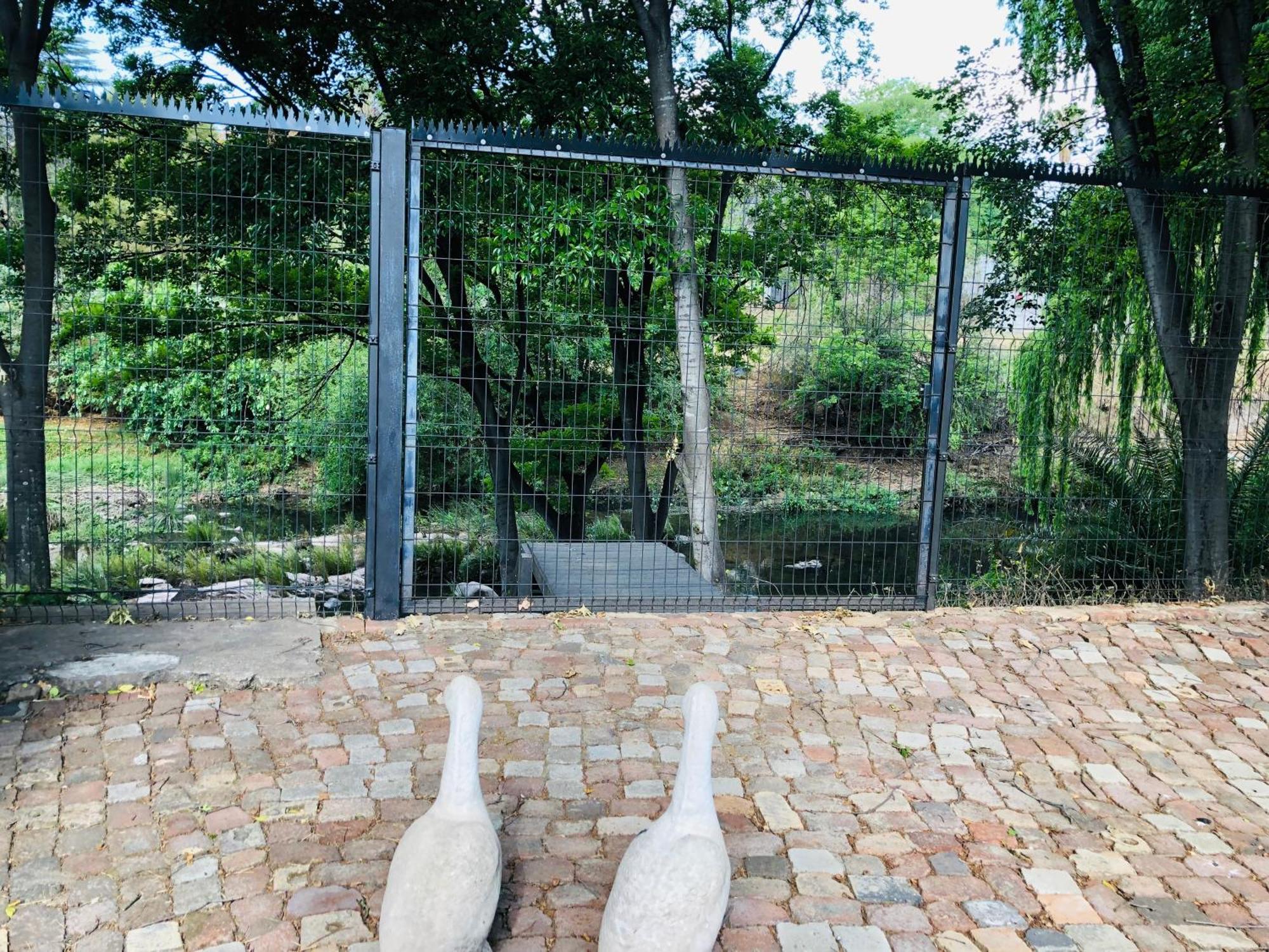 River Gasthof Johannesburg