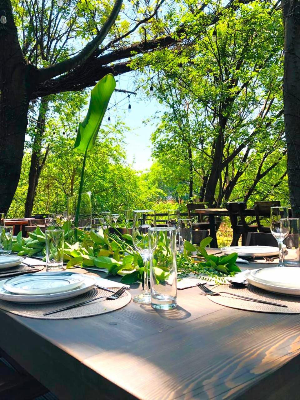 Gasthof River Johannesburg