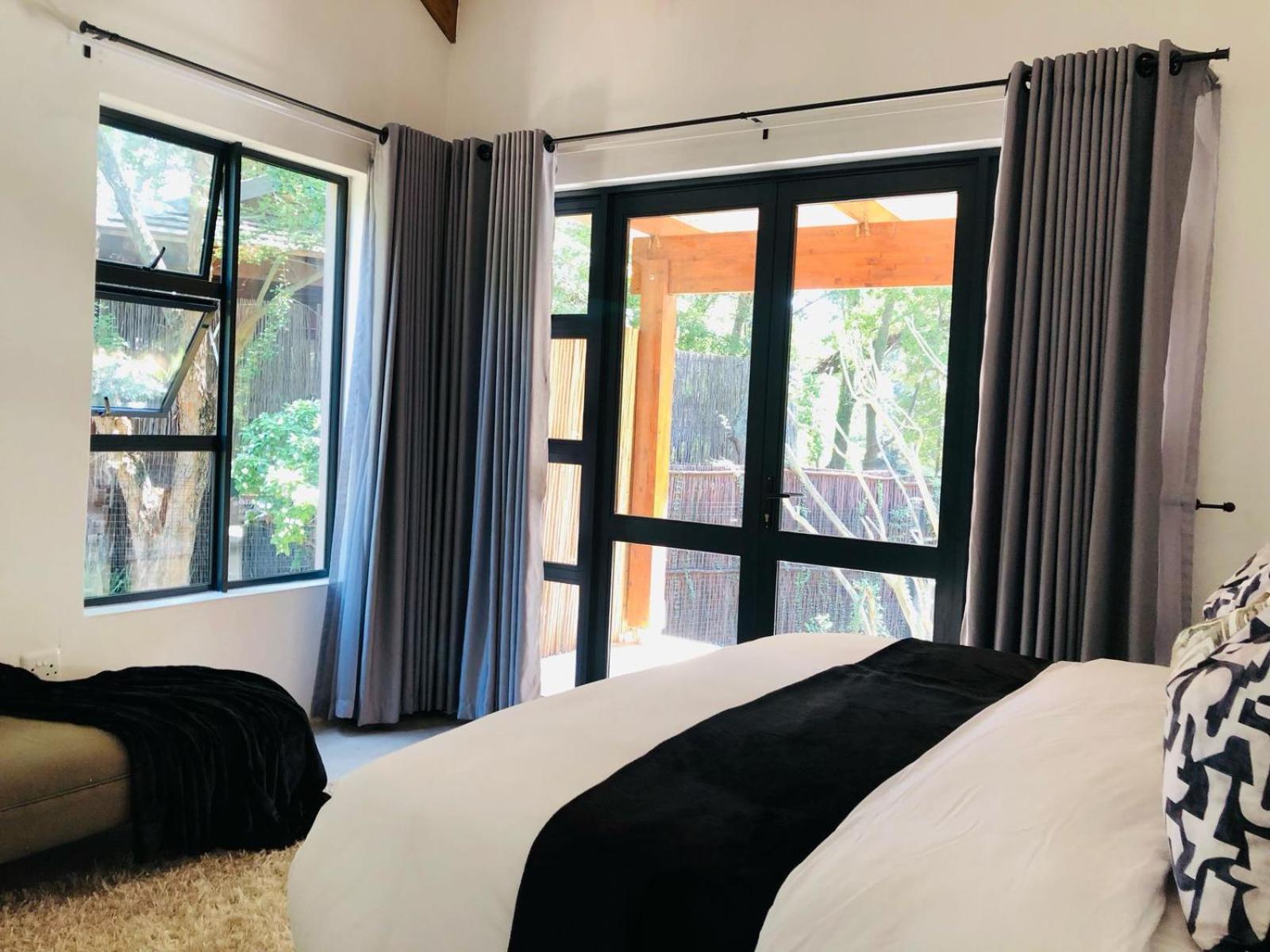 River Gasthof Johannesburg