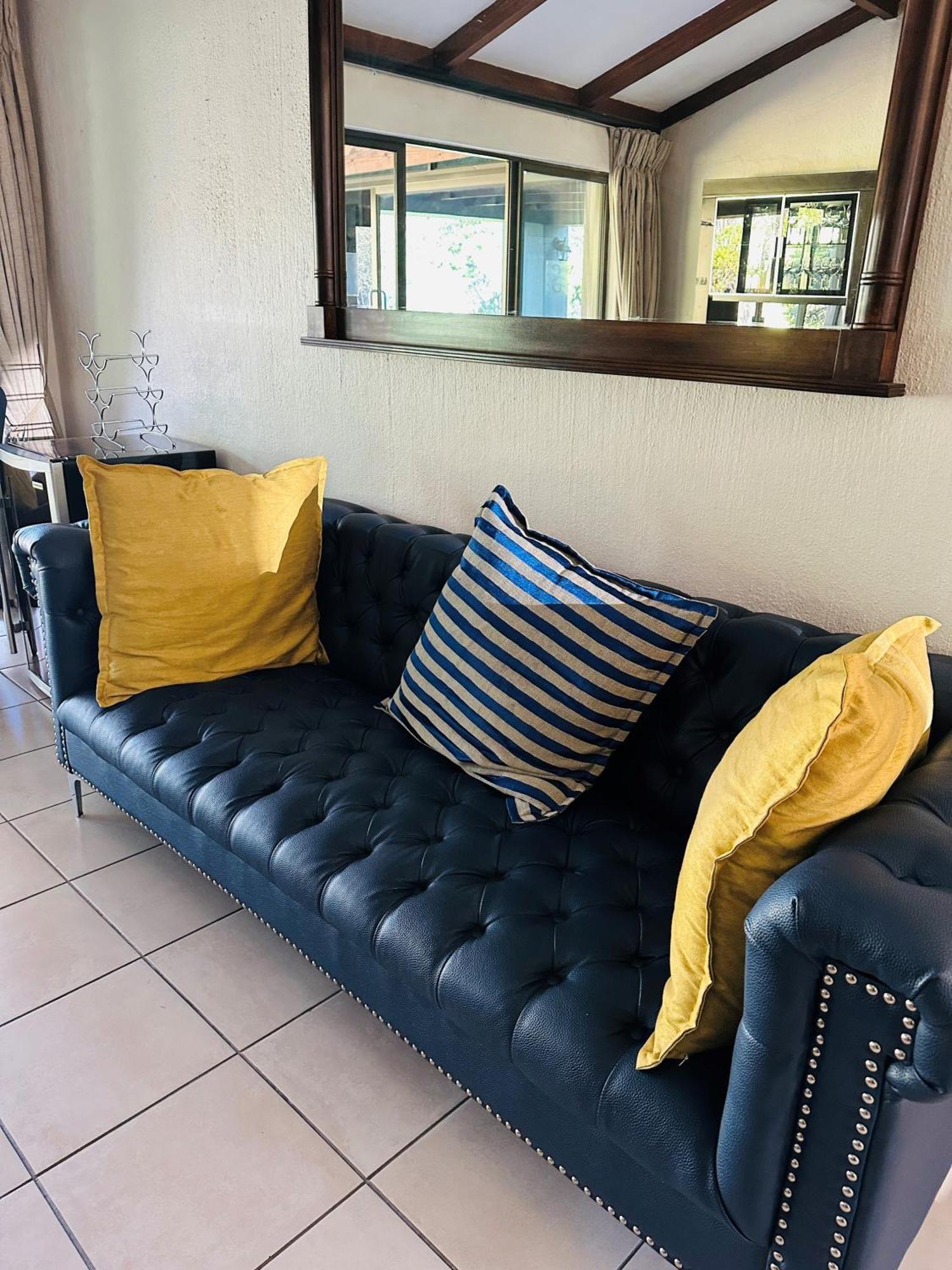 Gasthof River Johannesburg